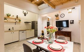 Westend Apartment